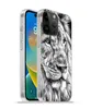 MuchoWow® Handyhülle Schutzhülle Hülle für Apple iPhone 14 Produktbild-Vorschau 1