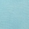 vidaXL Voile Rideaux avec oeillets 2 pcs. Turquoise Voir les images du produit 7