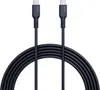 AUKEY CB-SCC241 USB-C Power Delivery PD 240W 5A 20V 1m Produktbild-Vorschau 7
