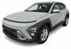 J&J Automotive | GP Deflektor / Ofuky oken pro Hyundai Kona Náhled obrázku produktu 3