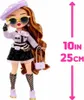 MGA LOL Surprise OMG Pose Fashion Doll s mnohými Náhľad obrázku produktu 3
