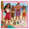 Ravensburger - Puzzle Disney Vaiana 2, 3x49 elementów, Voir les images du produit 3