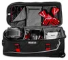 SPARCO Kofferraumtasche Kofferraum-Tasche 016437NRSI 400mm Produktbild-Vorschau 2