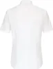 VENTI Herren Businesshemd Kurzarm Kent Modern-Fit Weiß 39 Produktbild-Vorschau 6