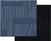 Płytki dywanowe Linz Blue 05 50 x 50 cm Podgląd zdjęcia produktu 4