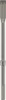 PRO SDS max-5C Flachmeißel-Set, 25 x 400 mm, 10-tlg. Produktbild-Vorschau 2