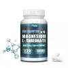 Magnesium L-Threonate 1000mg (120 Kapseln) Produktbild-Vorschau 2