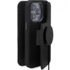 Decoded Leather Detachable Wallet iPhone 14 Pro Black Produktbild-Vorschau 10