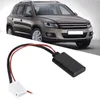 12-stykowy samochodowy adapter Bluetooth AUX 12 V Podgląd zdjęcia produktu 4