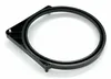 Naber Ersatzring unten, schwarz.  - Mülleimer Produktbild-Vorschau 4
