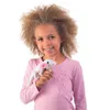 Folkmanis Handpuppe Axolotl 23 cm Produktbild-Vorschau 7