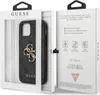 Guess Big Metal Logo Collection Smartphone Hard Case für Produktbild-Vorschau 15