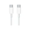 Daten-/Ladekabel - USB-C auf USB-C (Apple MLL82ZM/A) - Produktbild-Vorschau 2