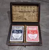 HOT Games Kiste China mit 2 Decks Pokerkarten Produktbild-Vorschau 2