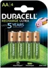 Duracell - Batterie wiederaufladbare Duracell AA Ultra RCR Produktbild-Vorschau 2