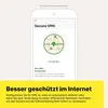 NORTONLIFELOCK VPN Standard 5Dev ESD 1 Nutzer /5 Geräte/1 Produktbild-Vorschau 3
