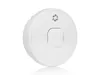 Smartwares FSM-12700, Optische rookmelder, draadloos, wit, Productafbeelding-voorbeeld 2