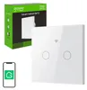Touch Wifi Lichtschalter Gosund Sls2 (Optional N, Dual) Produktbild-Vorschau 2