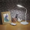 LED stolní lampa STELLA, bílá Náhled obrázku produktu