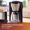 Philips Café Gaia Collection Café Gaia HD7546/20 Kávovar s Náhled obrázku produktu 32