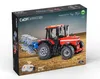 Cada Master: Sada stavebních kostek "Traktor", 1675 dílků, Náhled obrázku produktu 17