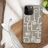 MuchoWow® Handyhülle Schutzhülle Hülle für Apple iPhone 14 Produktbild-Vorschau 4