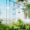 AIYAPLAY Ninja Warrior – prekážková dráha pre deti, 10 m, Náhľad obrázku produktu 9