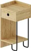 Skye Decor, Sirius Left - Oak v2, Nachttische & -schränke, Produktbild-Vorschau 11
