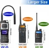 Radio Baofeng UV-25 Anteprima dell’immagine prodotto 6