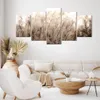 LUMASOUL Tableau sur toile, motif nature, tableaux muraux Voir les images du produit 5