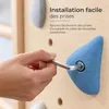 MAMOI® Mur d’escalade en bois pour une utilisation Voir les images du produit 5