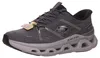Skechers Sneaker in grau, Gr. 44 Produktbild-Vorschau 1