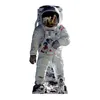 Astronaute - Buzz Aldrin - Support en carton VIP - 87x187 Voir les images du produit 1