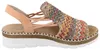 Sandalias Rieker Flechtana/Morelia para mujer, color rosa, Vista previa de la imagen del producto 20
