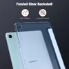 Fintie Hülle für Samsung Galaxy Tab S6 Lite 10.4 2022/2020 Produktbild-Vorschau 6
