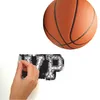 Sticker - Alle Sportarten - Höhe 25,4 cm Produktbild-Vorschau 4