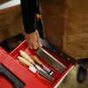 QBrick QBRICK SYSTEM PRO Drawer 2 Toolbox 2.0 Expert RED Podgląd zdjęcia produktu 3
