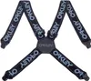 Oakley FACTORY SUSPENDERS schwarz Produktbild-Vorschau 1