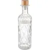 APS Glaskaraffe DIAMOND 0,8 Liter glasklar Produktbild-Vorschau 2