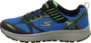 Skechers Go Run Consistent - Kelpton - Blau / Schwarz Produktbild-Vorschau 15