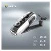 Varta 17680101401, Faro dinámico LED Varta Power-Line Vista previa de la imagen del producto 18