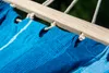 Potenza Hängematte mit Gestell I Stabiler Rahmen 200kg - Produktbild-Vorschau 10