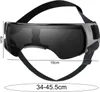 Hundebrille, kleine Rassen, UV-Schutz, Sonnenbrille, Produktbild-Vorschau 6