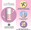 La Rosa Spülung Nail Medic Keratin Bomb 10Ml. Produktbild-Vorschau 5