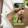 MuchoWow® Handyhülle Schutzhülle Hülle für Apple iPhone 14 Produktbild-Vorschau 4