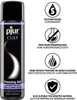 pjur CULT Dressing Aid - Latex Anziehhilfe für ein Produktbild-Vorschau 2