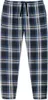 Schiesser Herren Hose lang Gr. 106  multicolor 3 Produktbild-Vorschau 2