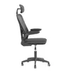 FORCE ONE Ergonomischer Bürostuhl X-OFFICE Drehstuhl | Produktbild-Vorschau 4