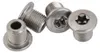 SHIMANO T-A FC-M780, jeu de vis de plateaux, argent, Voir les images du produit 2