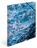 HERMA Eckspannermappe "Nature" DIN A4 Karton Water Produktbild-Vorschau 13